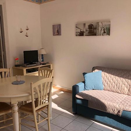 Appartement Avec Cour A 50M De La Plage Mers-les-Bains Zewnętrze zdjęcie